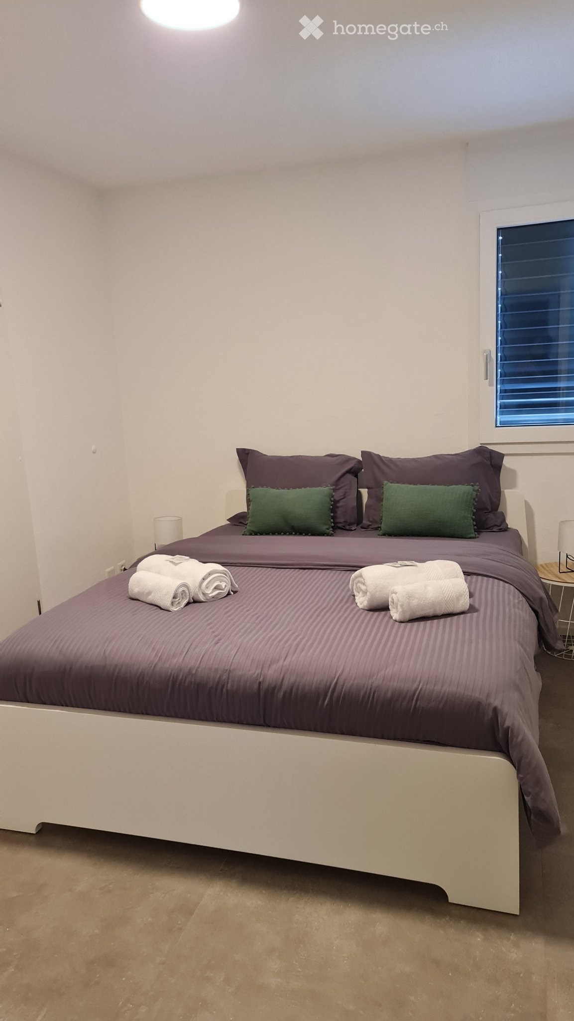 2 ½ Zimmer-Wohnung, Foto 3 von 5