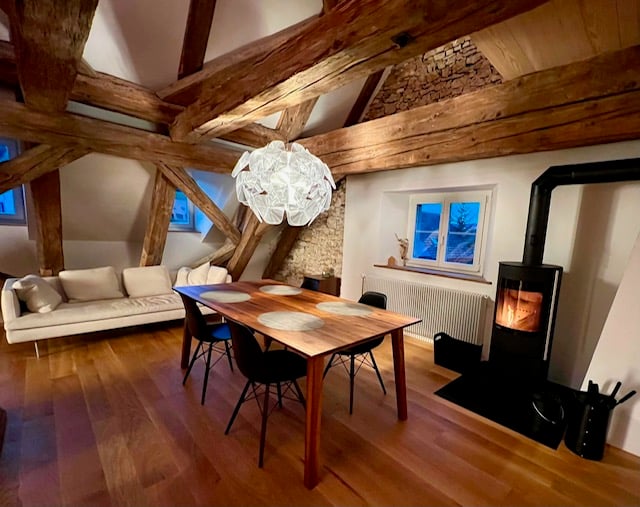 3 ½ locali duplex