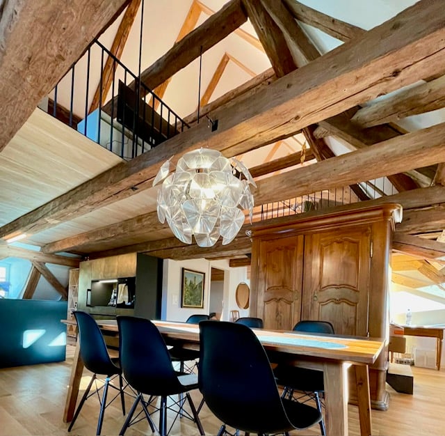3 ½ locali duplex