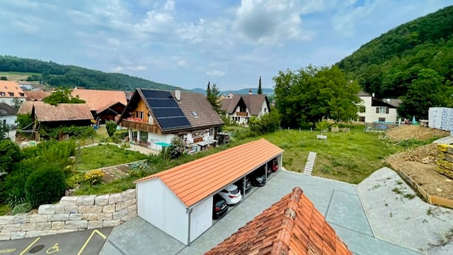 3 ½ locali duplex