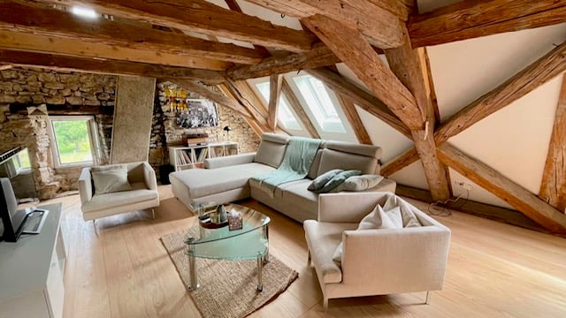 3 ½ locali duplex