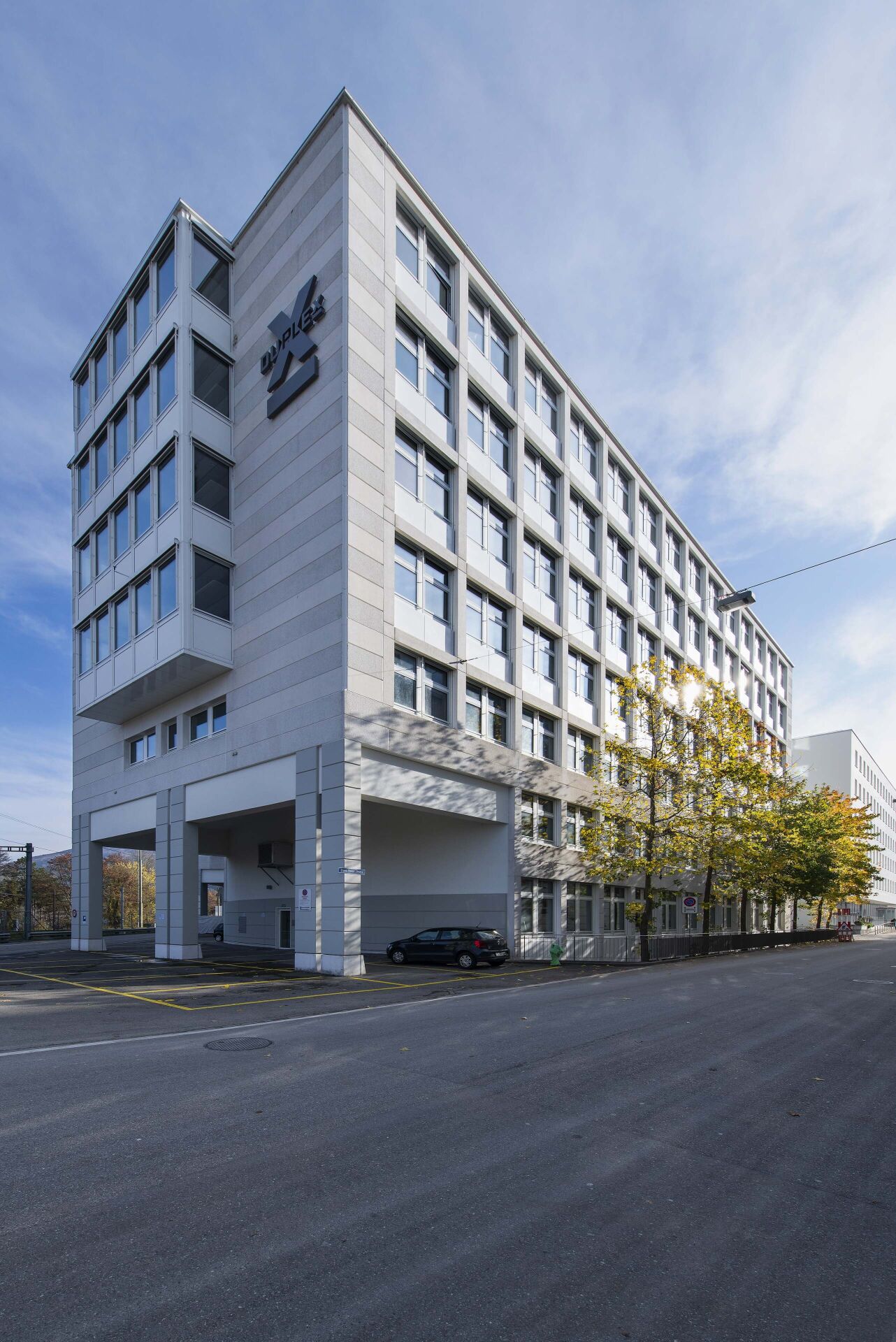 2130m² office, Foto 8 von 8