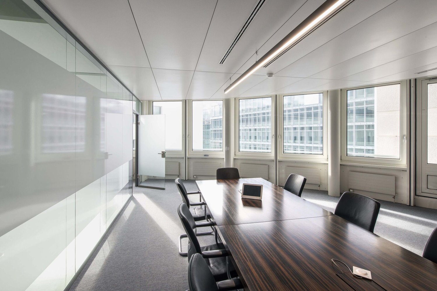 2130m² office, Foto 6 von 8