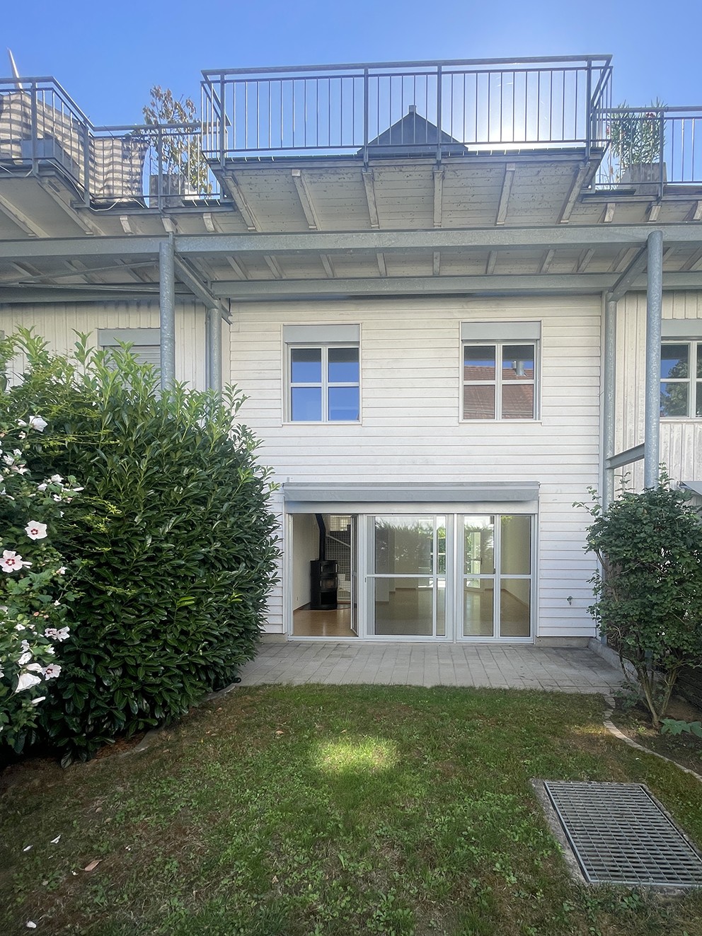 Maison individuelle de 5 ½ pièces
