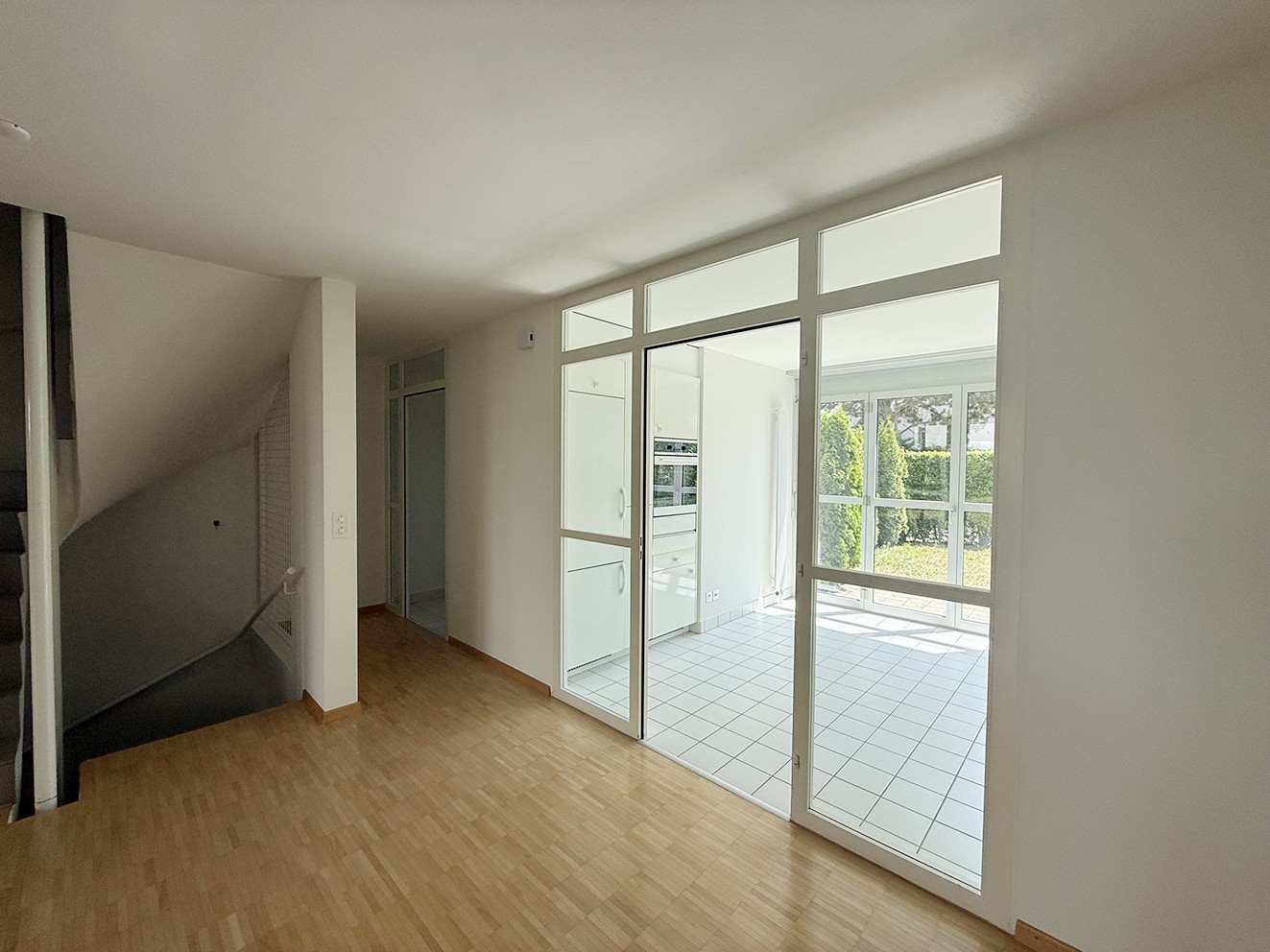 Maison individuelle de 5 ½ pièces