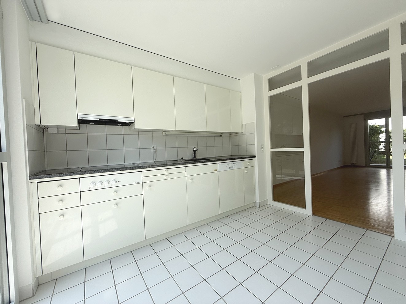 Maison individuelle de 5 ½ pièces