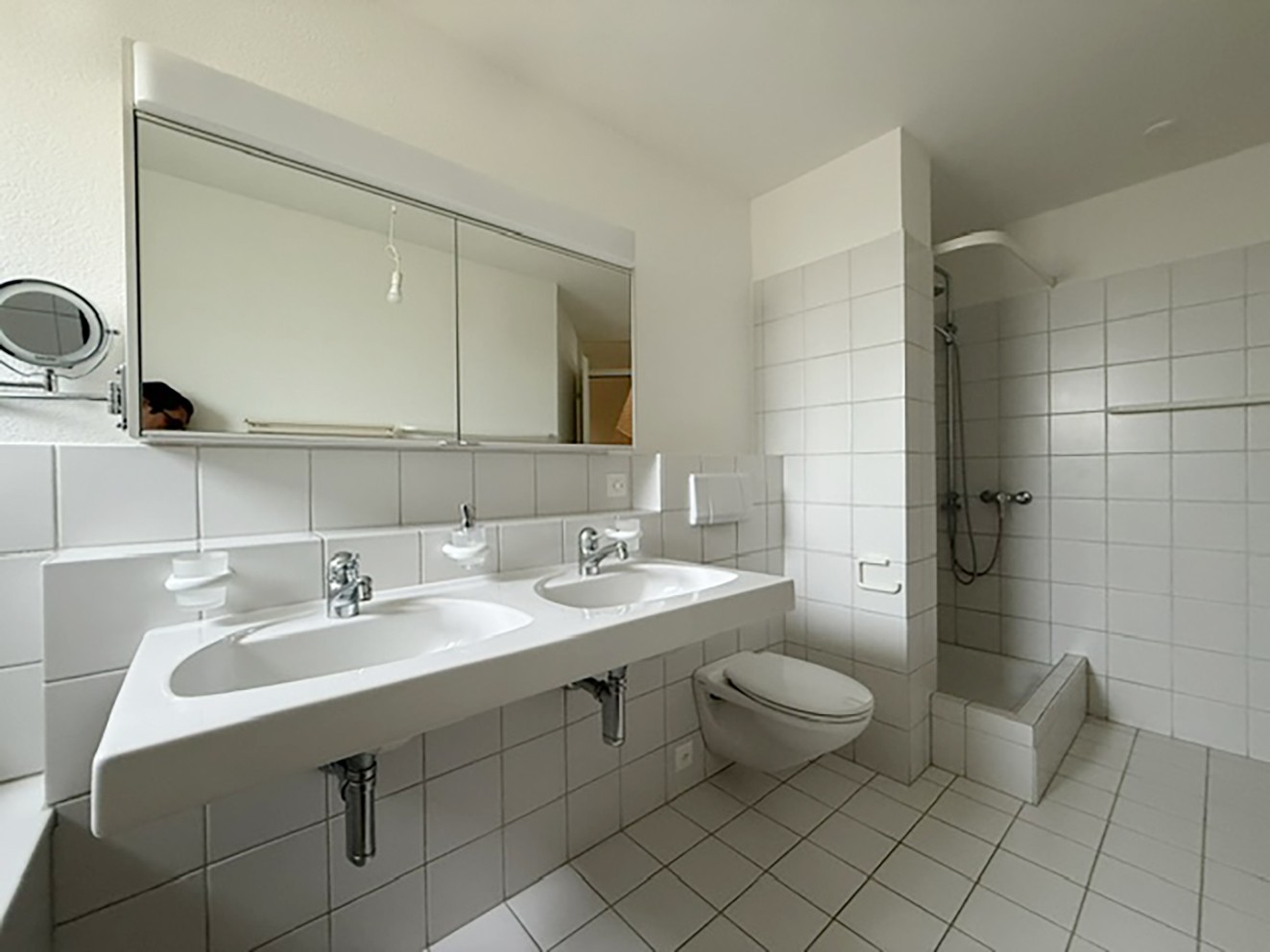 Maison individuelle de 5 ½ pièces