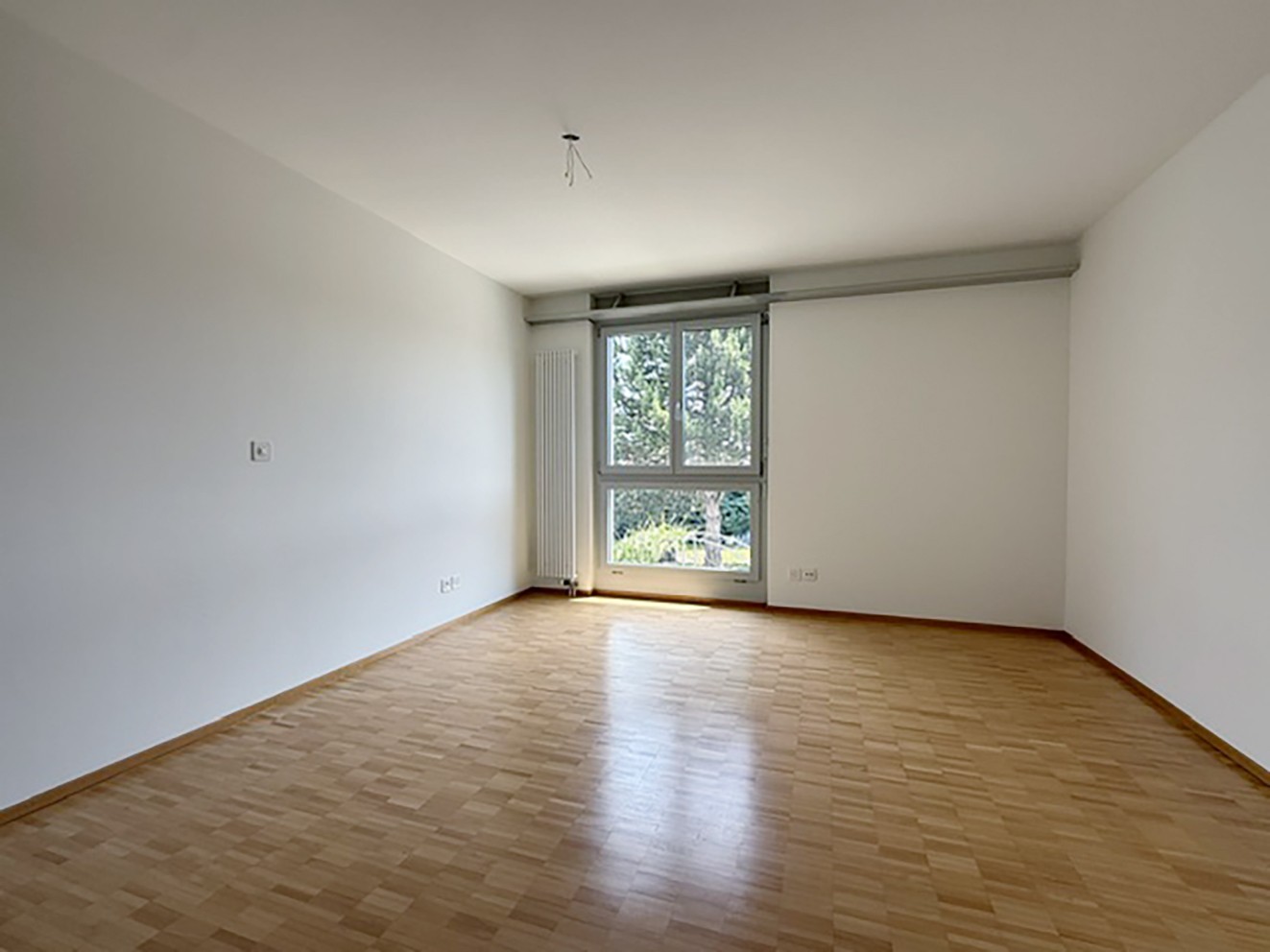 Maison individuelle de 5 ½ pièces