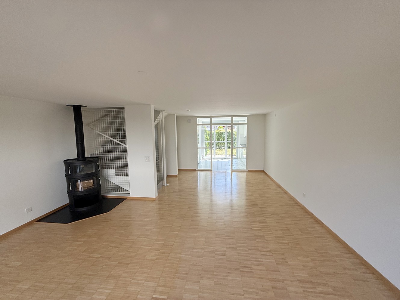 Maison individuelle de 5 ½ pièces