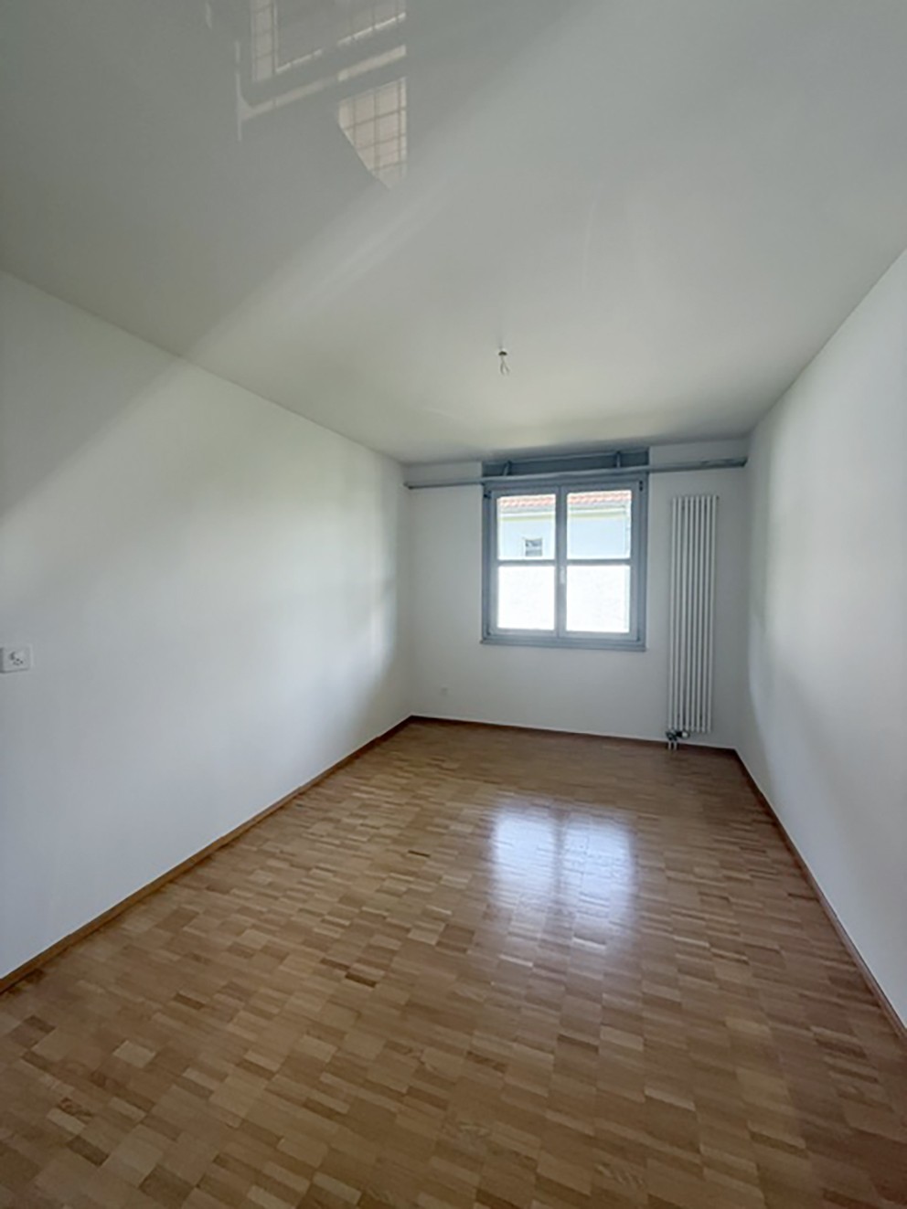 Maison individuelle de 5 ½ pièces