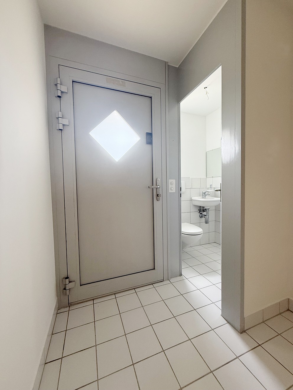 Maison individuelle de 5 ½ pièces