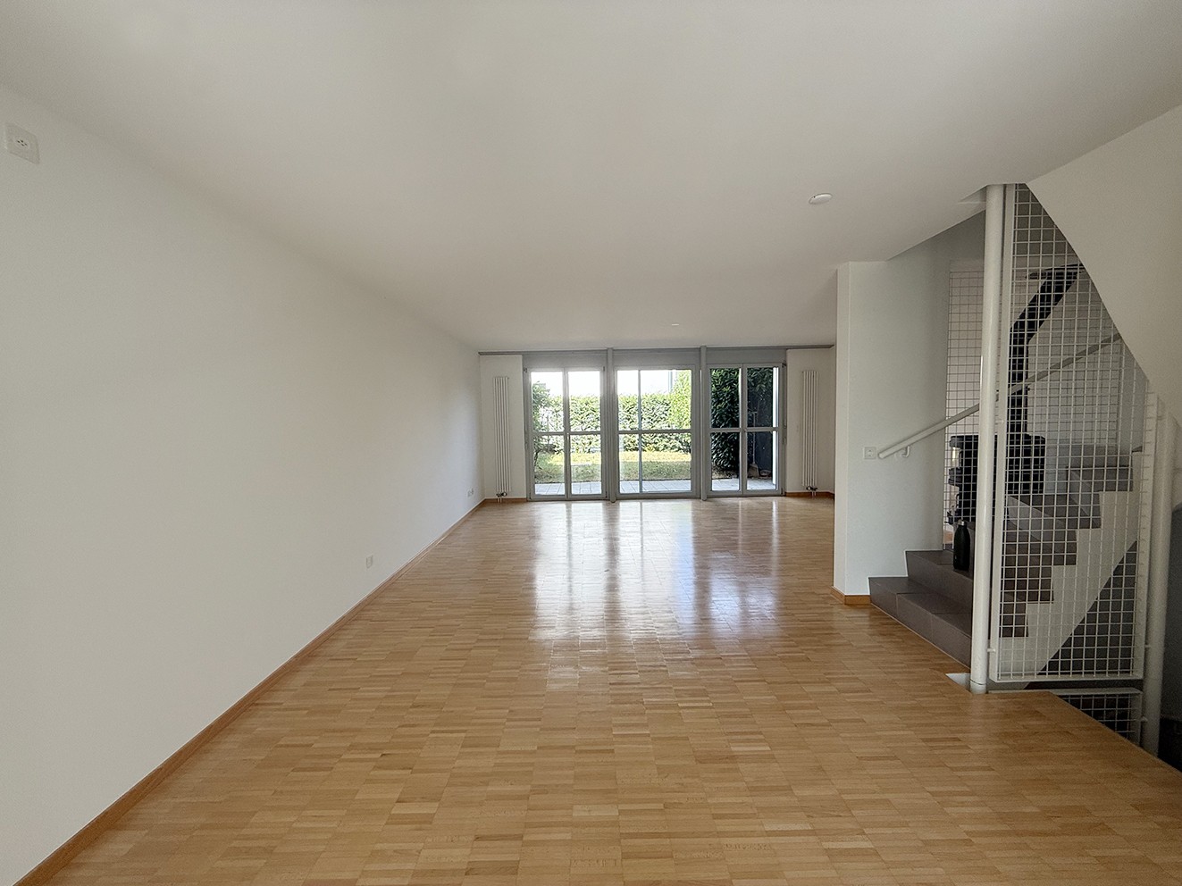 Maison individuelle de 5 ½ pièces