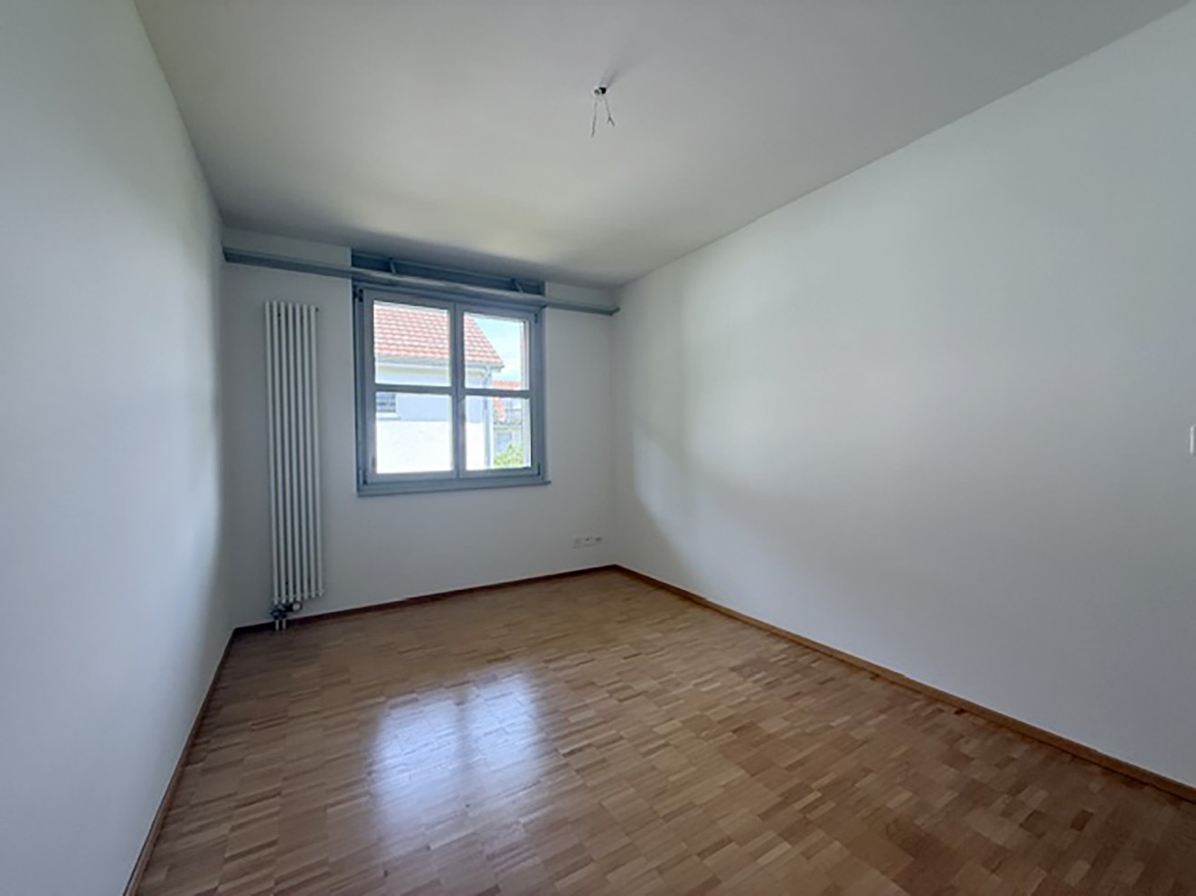 Maison individuelle de 5 ½ pièces