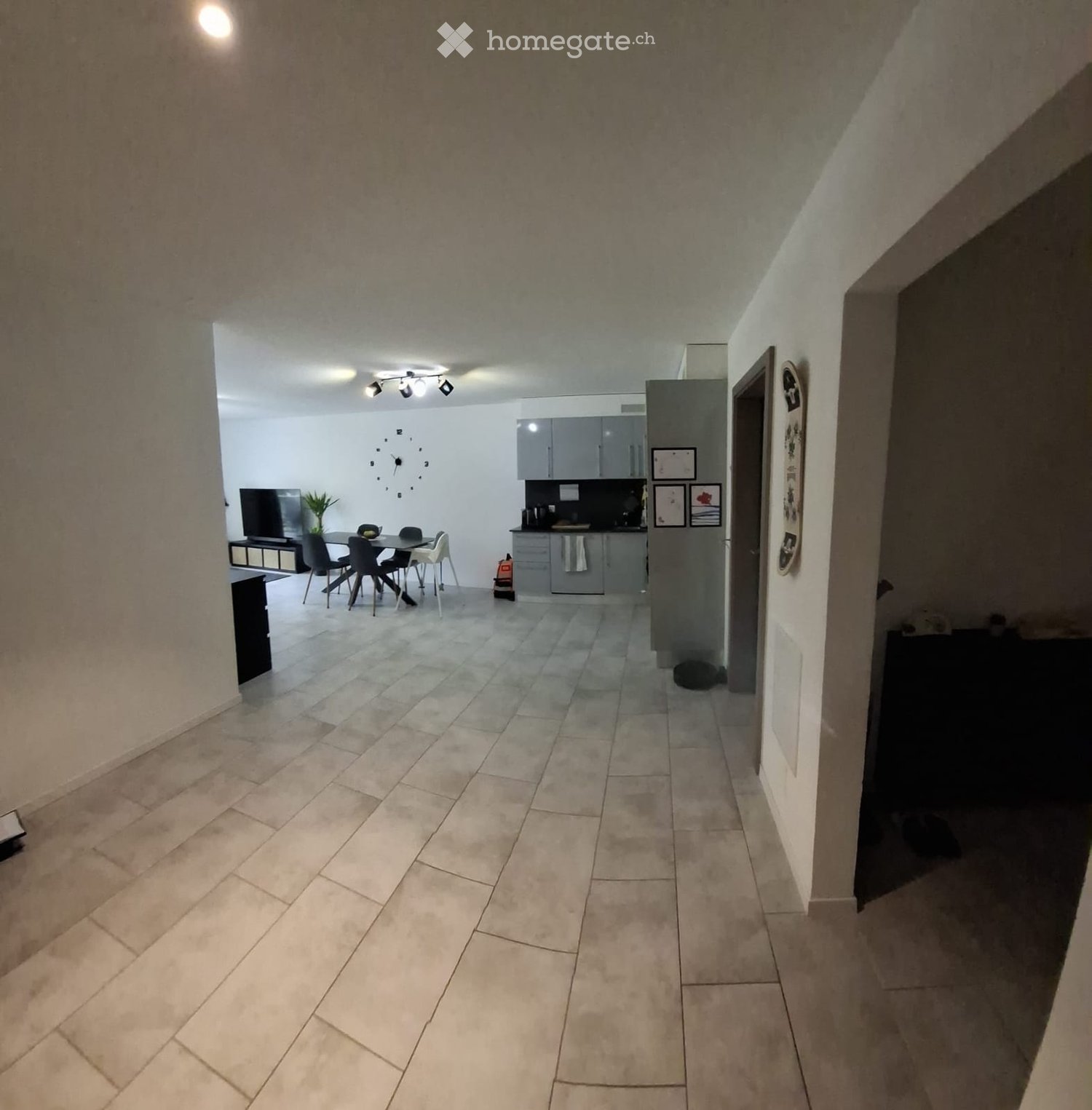 2-Zimmer-Wohnung, Foto 3 von 5