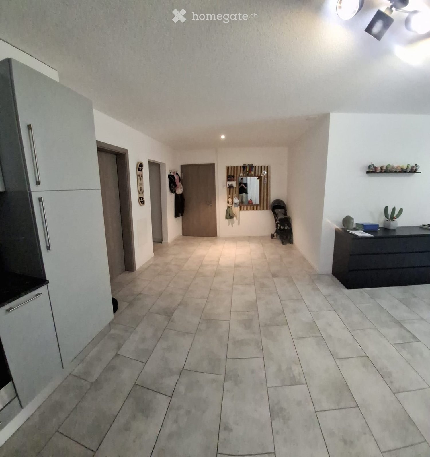 2-Zimmer-Wohnung, Foto 2 von 5
