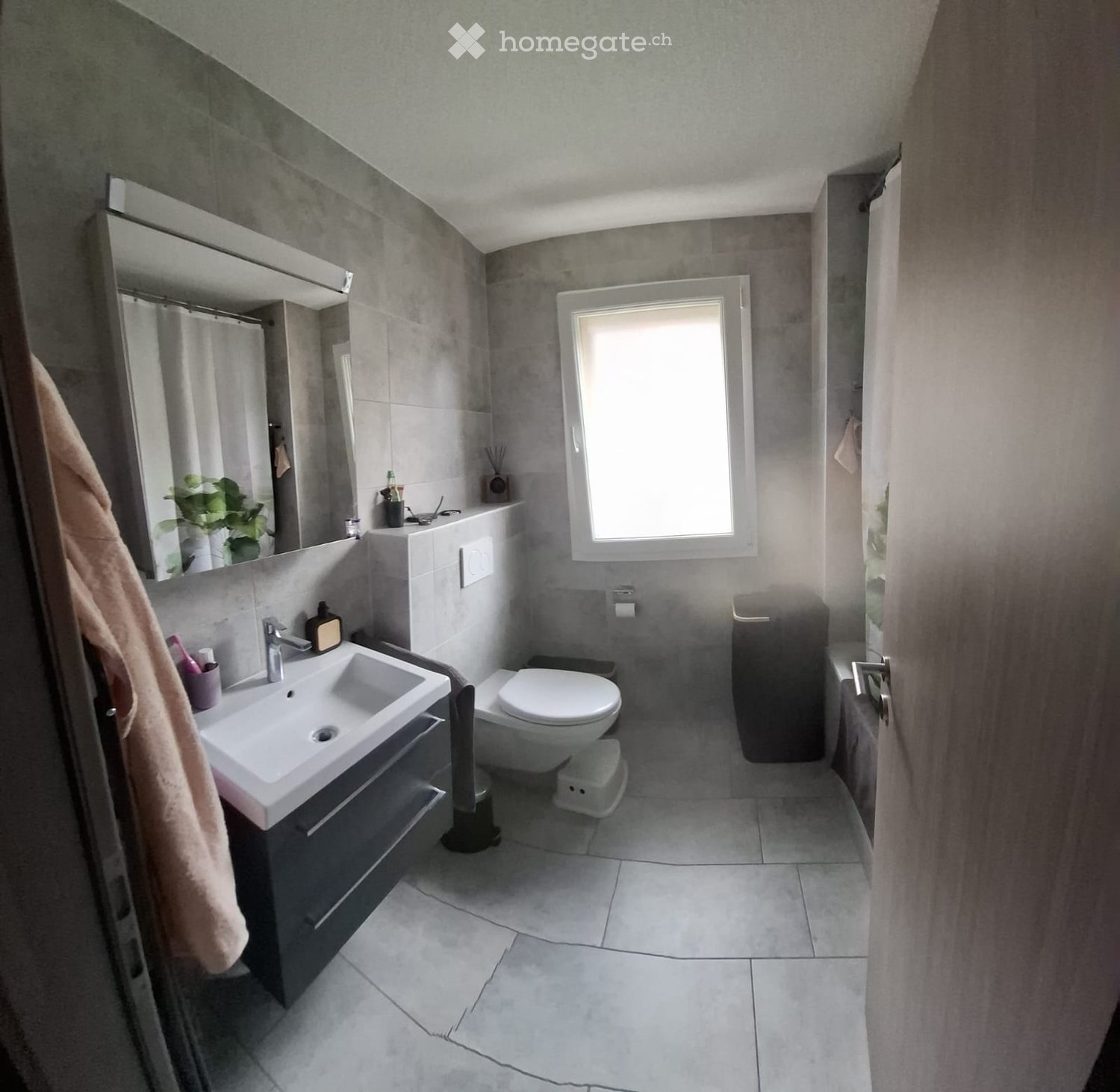 2-Zimmer-Wohnung, Foto 5 von 5
