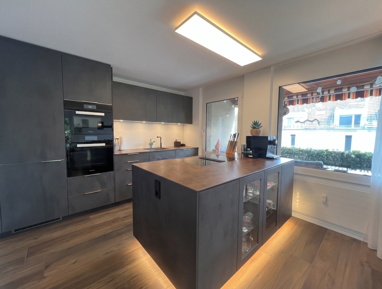 Appartamento di 4 ½ locali