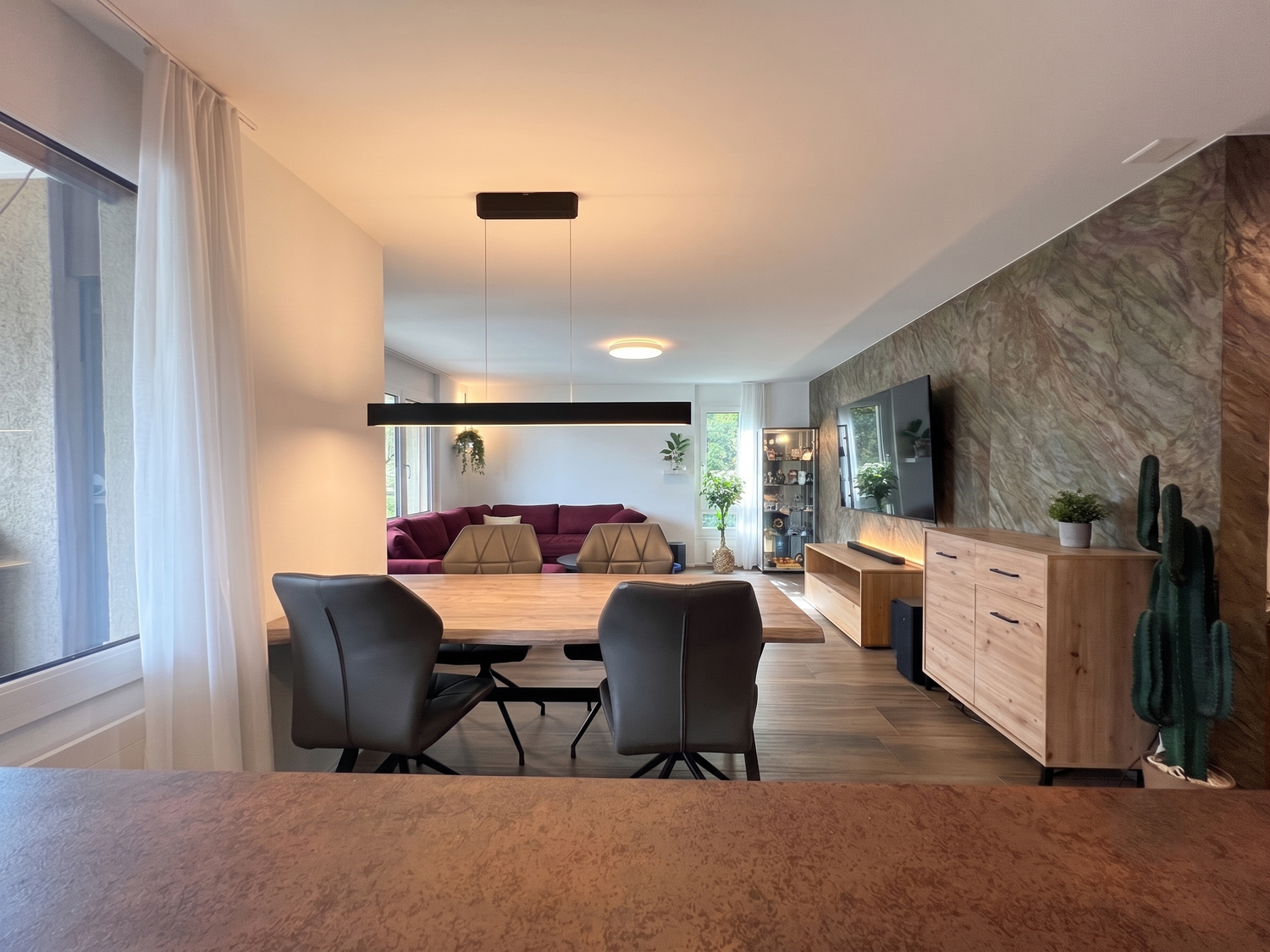 Appartamento di 4 ½ locali
