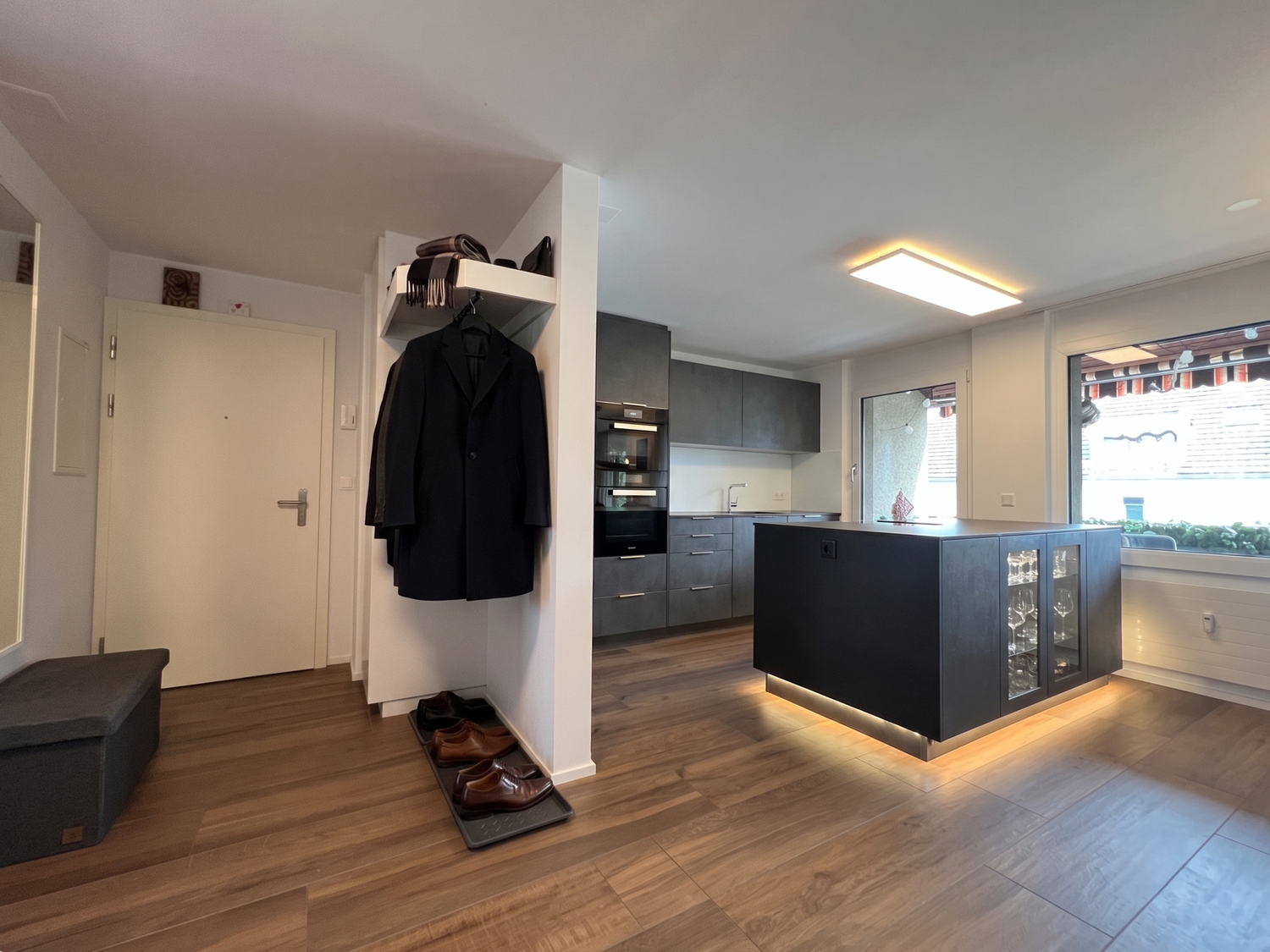 Appartamento di 4 ½ locali