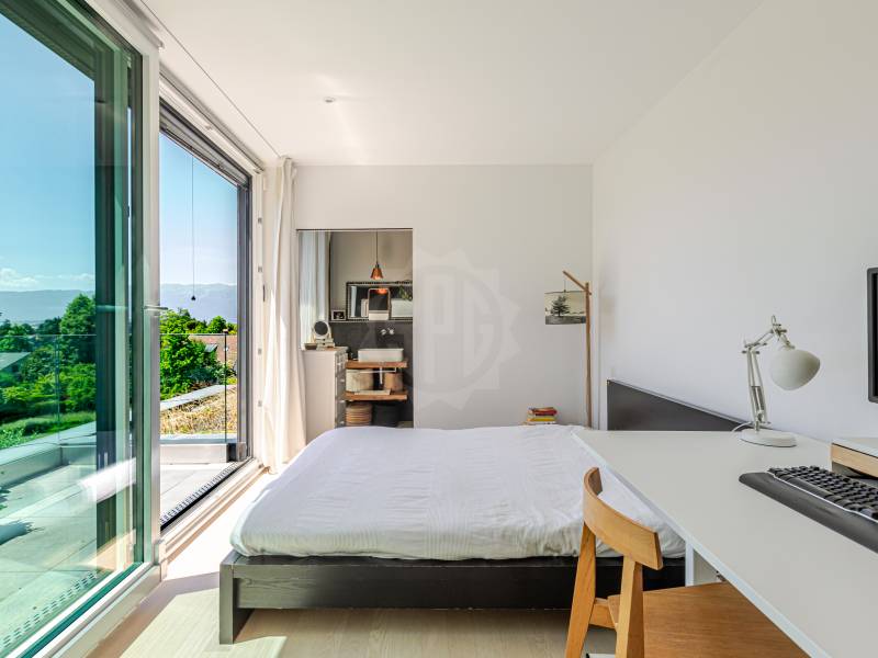 7 rooms single house