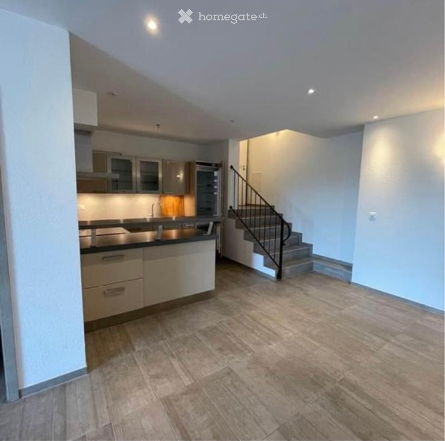 3-Zimmer-Wohnung