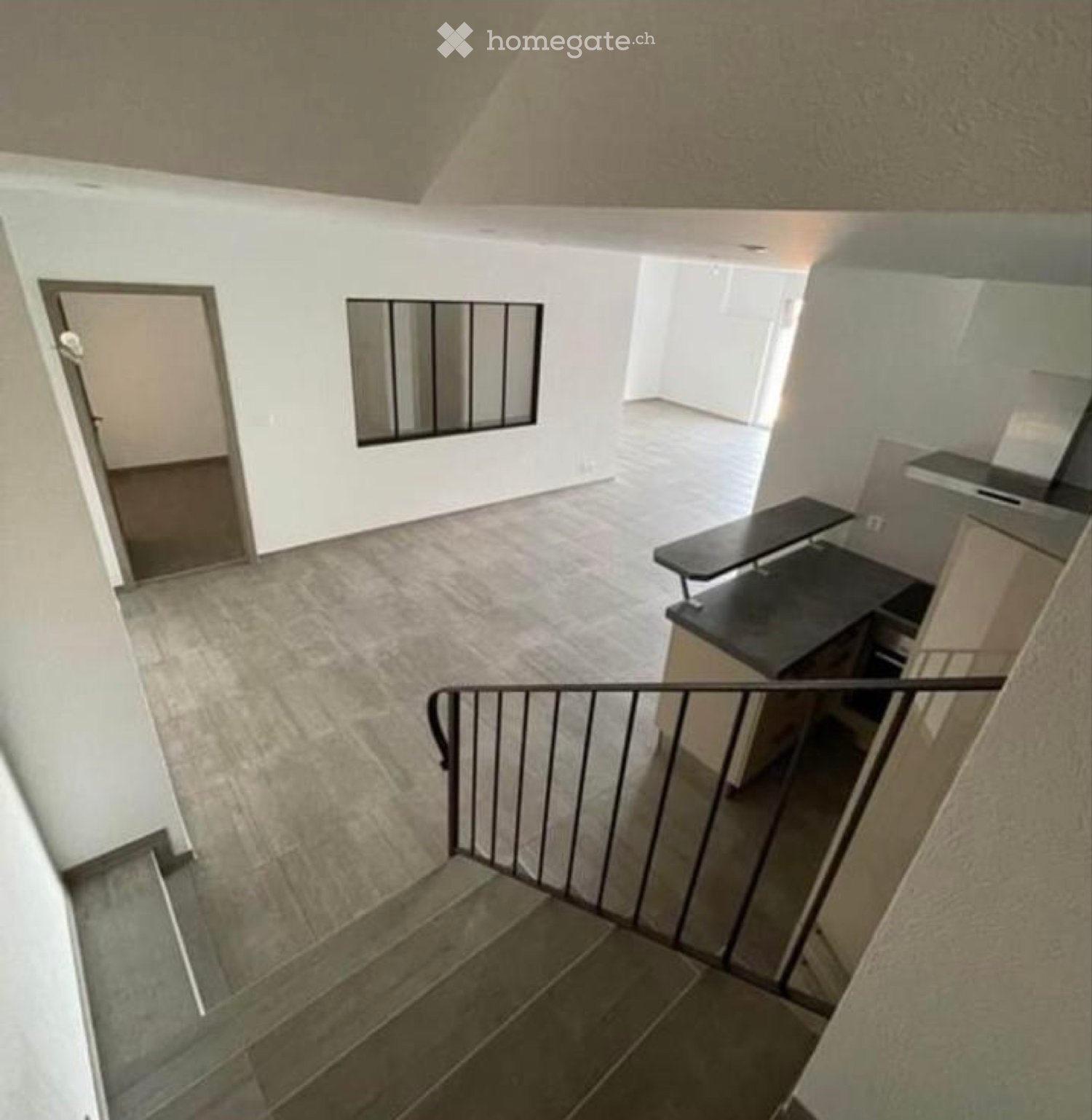 3-Zimmer-Wohnung