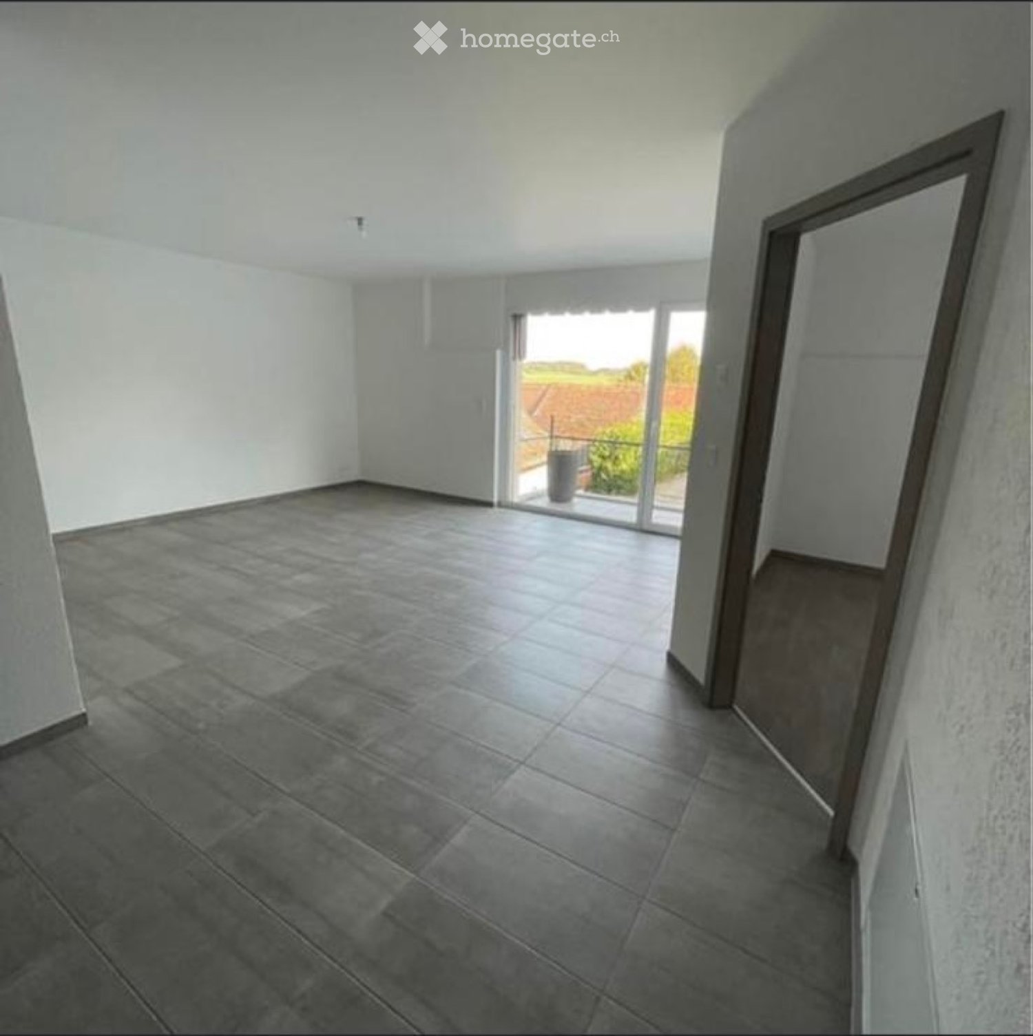 3-Zimmer-Wohnung