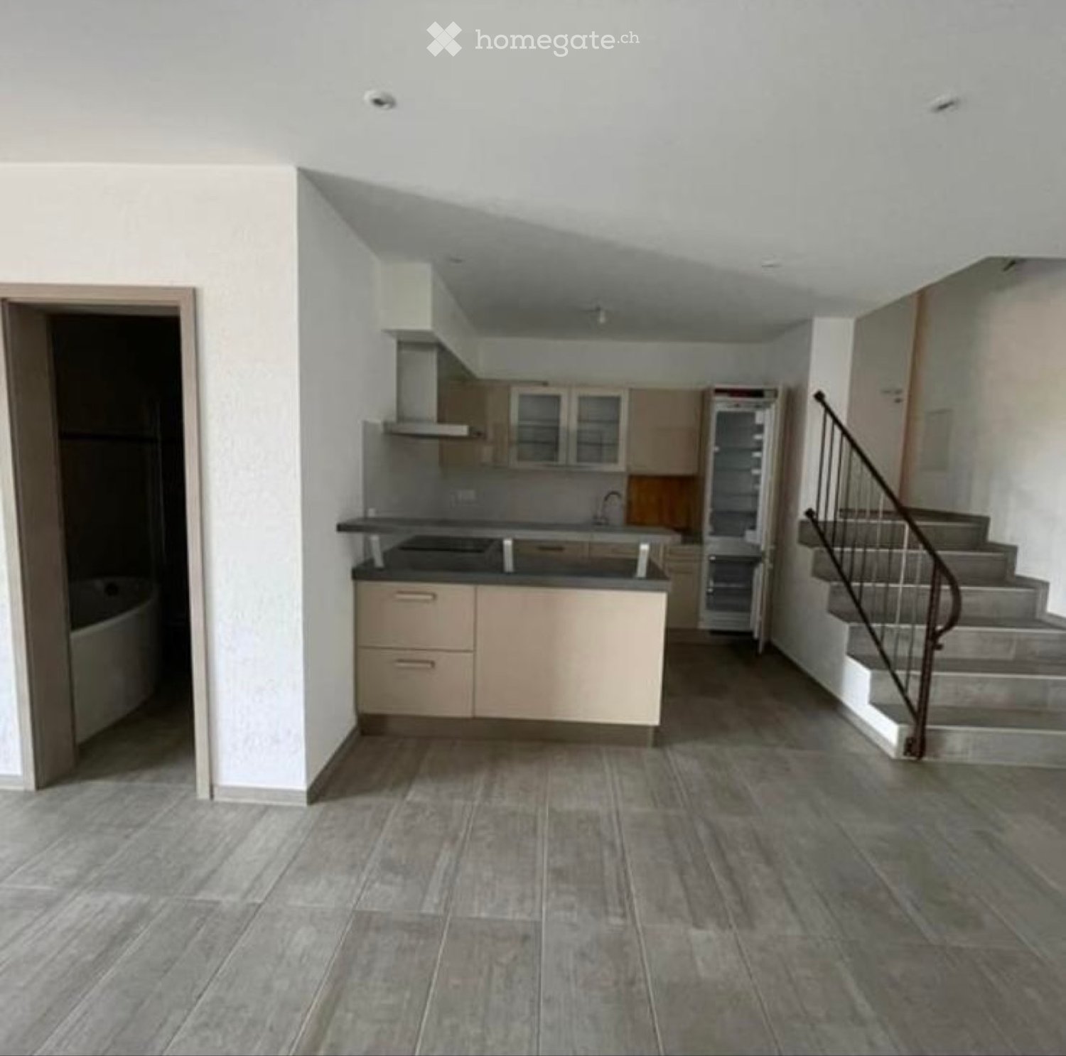 3-Zimmer-Wohnung