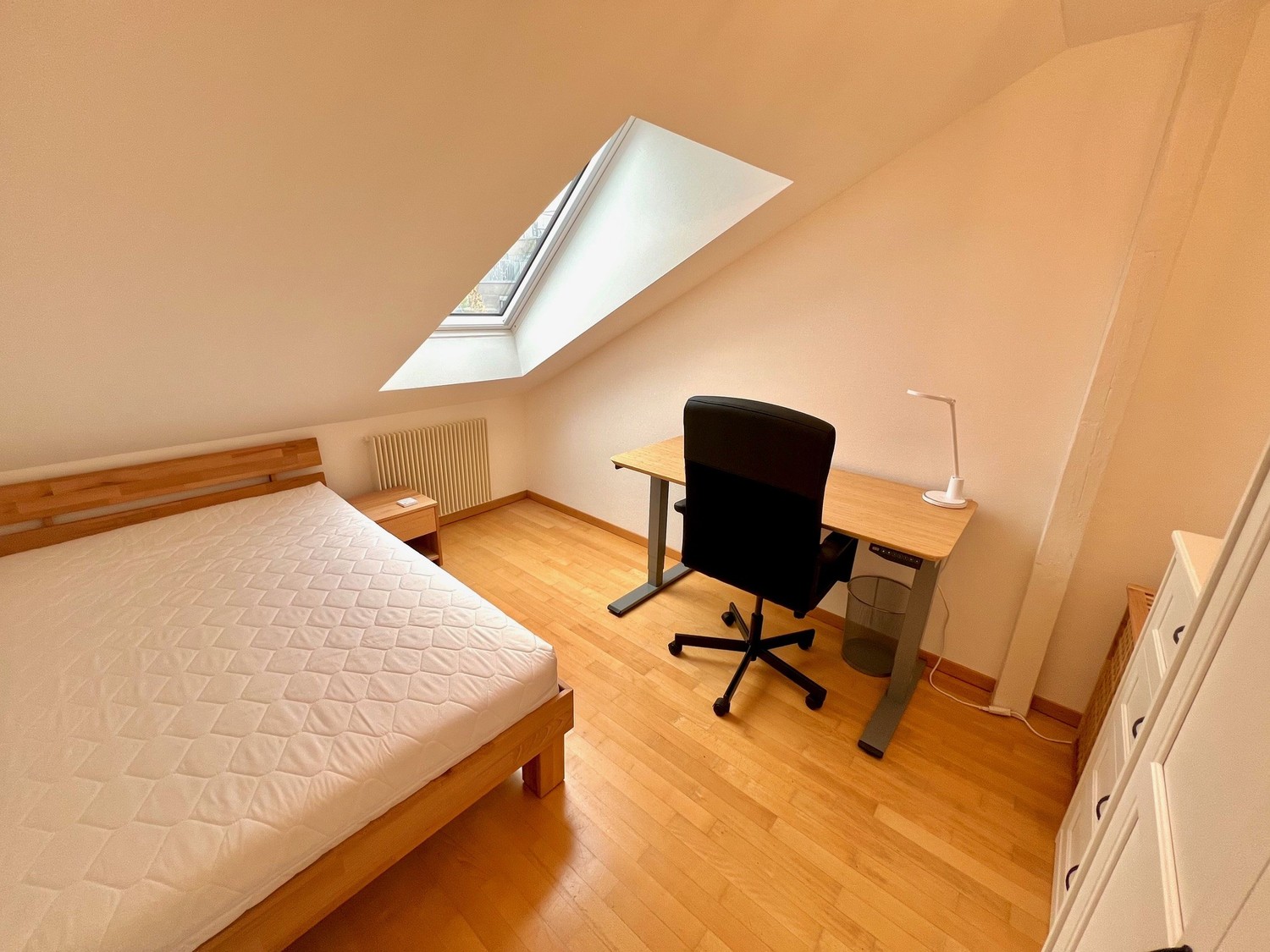 Zimmer in einer WG, Foto 2 von 8