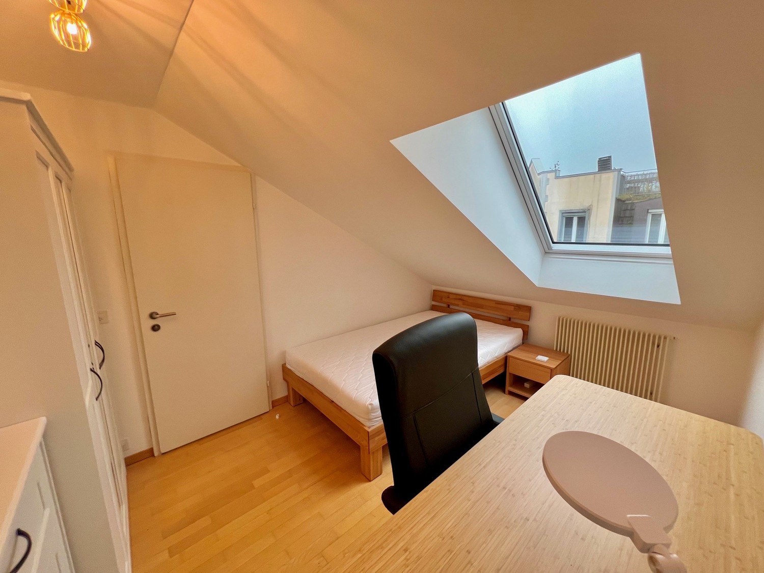 Zimmer in einer WG, Foto 1 von 8