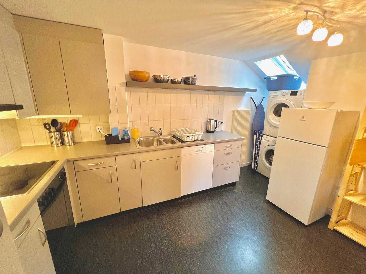 Zimmer in einer WG, Foto 5 von 8