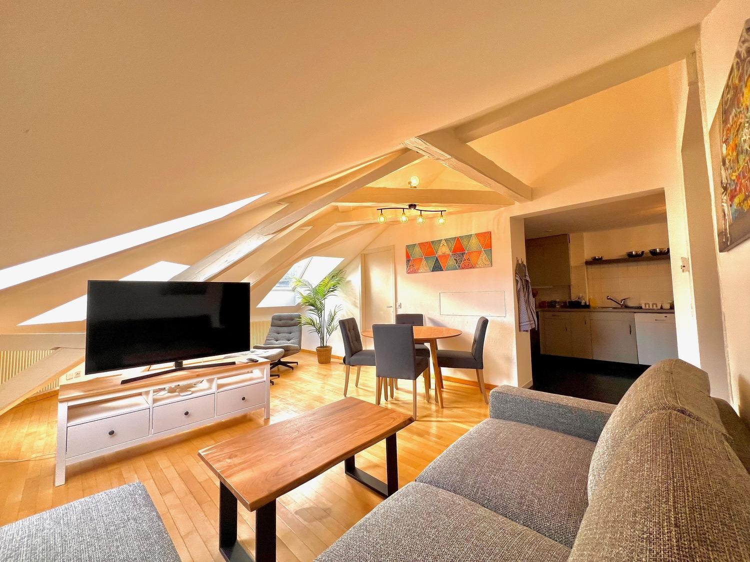 Zimmer in einer WG, Foto 3 von 8