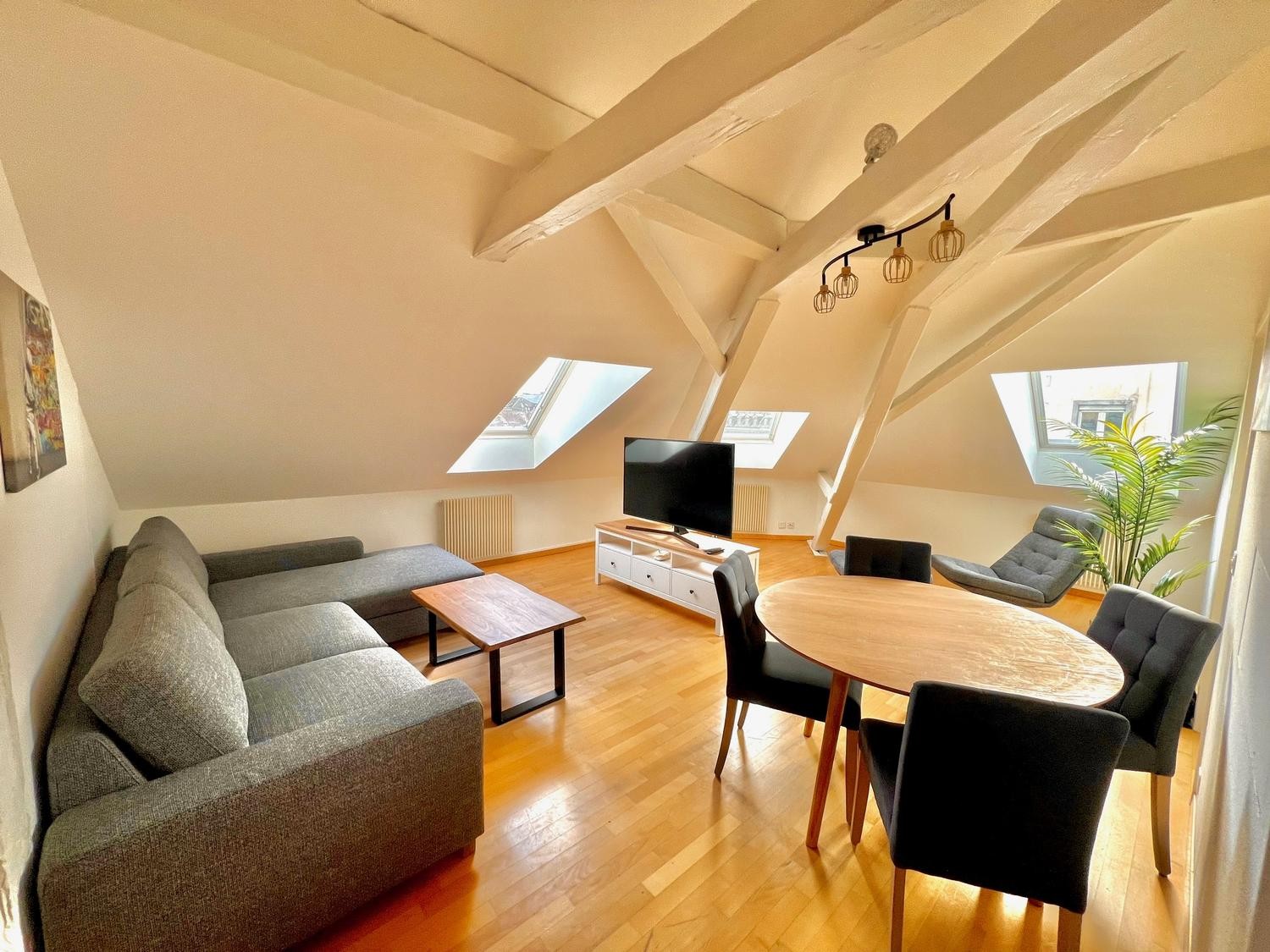 Zimmer in einer WG, Foto 4 von 8