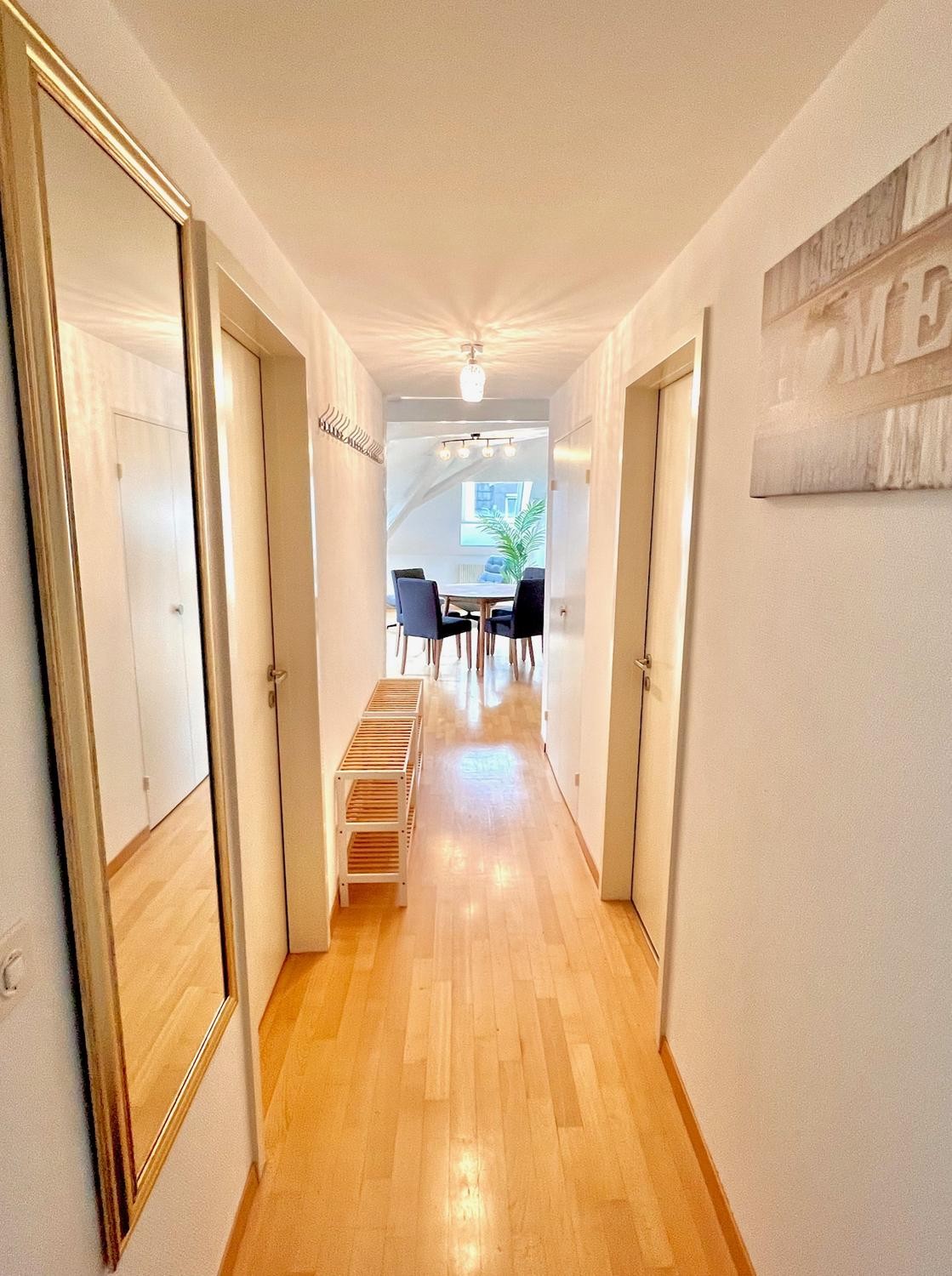 Zimmer in einer WG, Foto 6 von 8