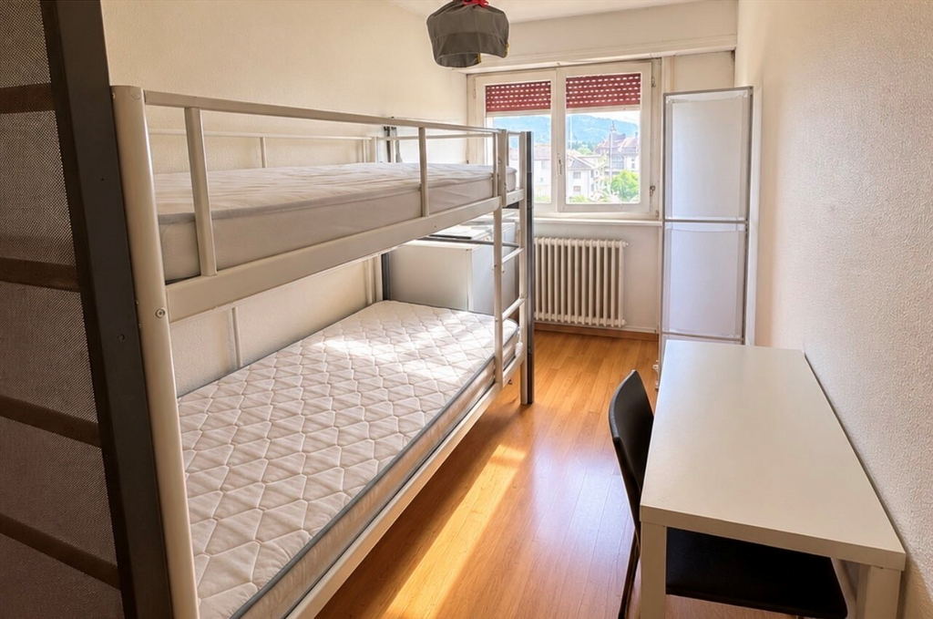 1-Zimmer-Wohnung, Foto 1 von 3