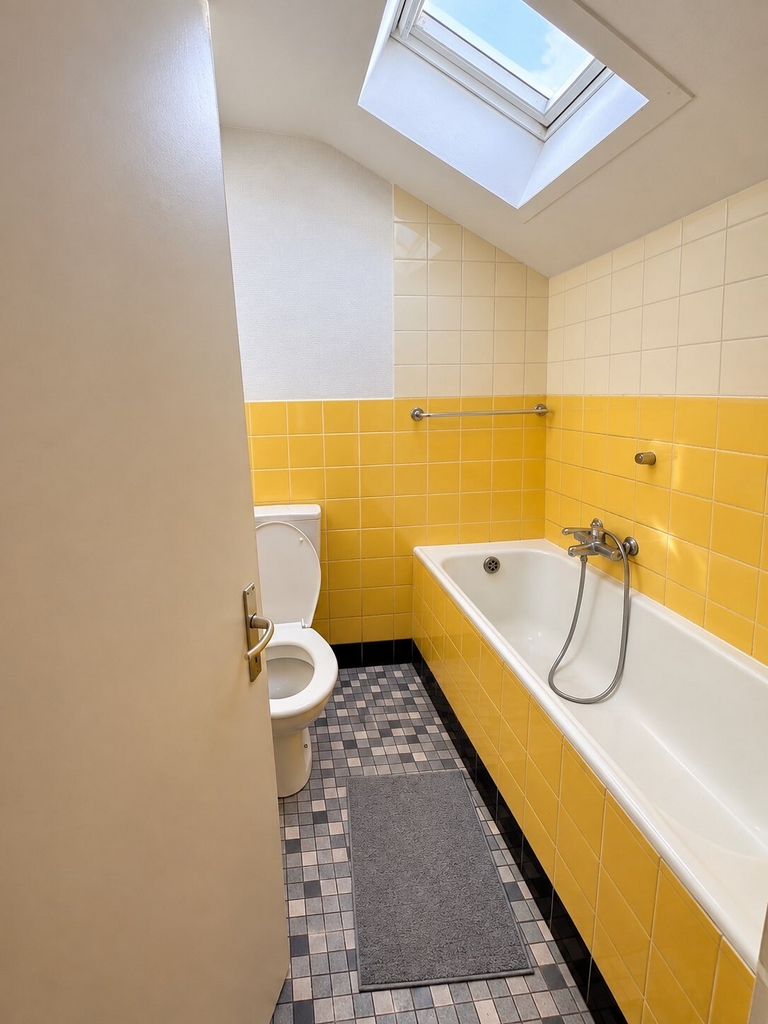 1-Zimmer-Wohnung, Foto 3 von 3