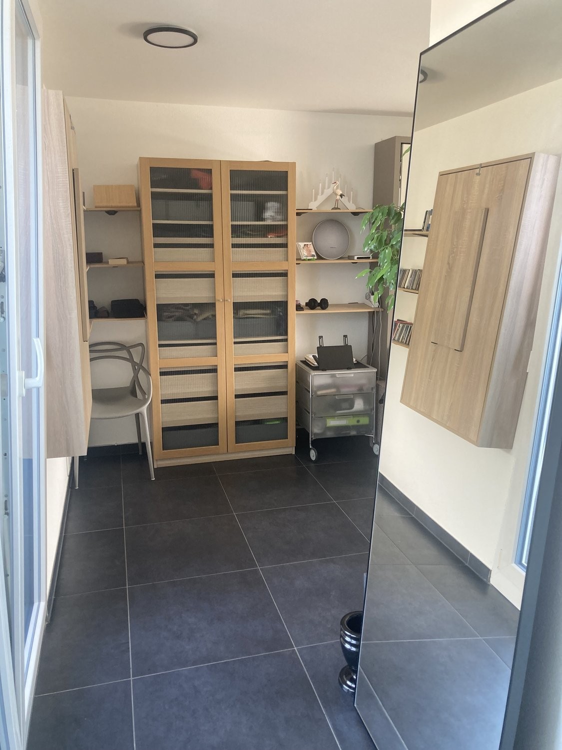 Möblierte 1 ½ Zimmer Wohnung, Foto 4 von 10