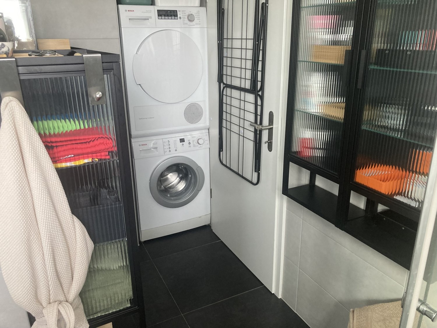 Möblierte 1 ½ Zimmer Wohnung, Foto 8 von 10
