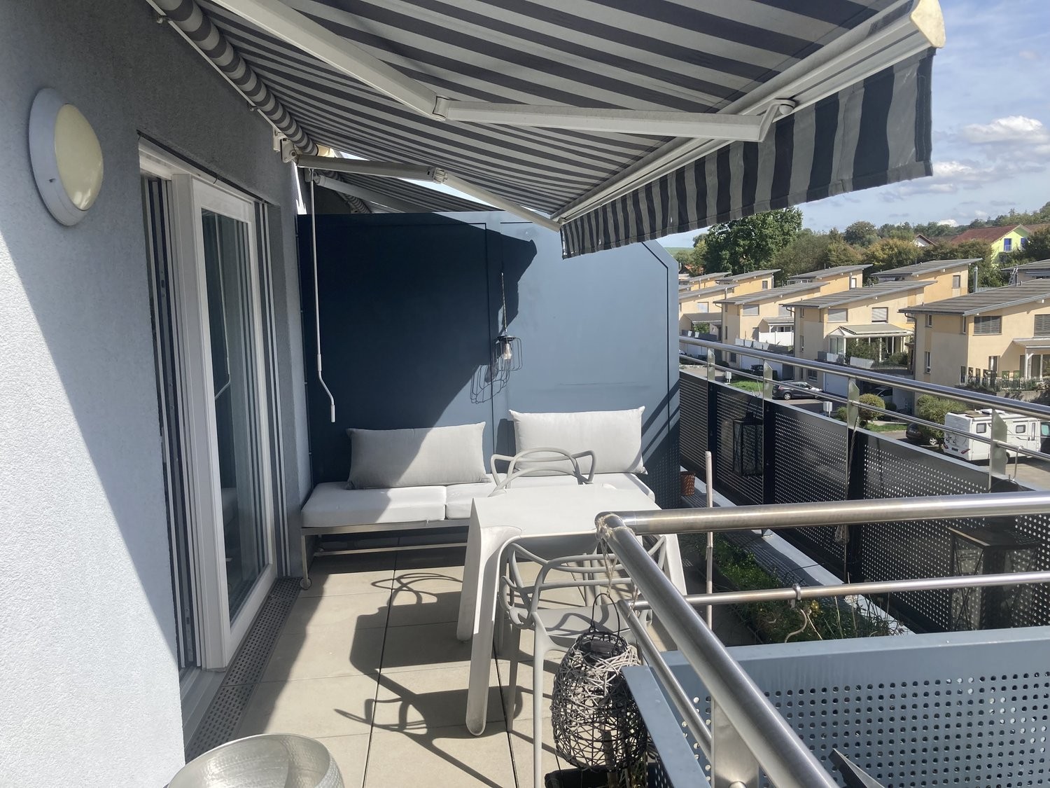 Möblierte 1 ½ Zimmer Wohnung, Foto 9 von 10