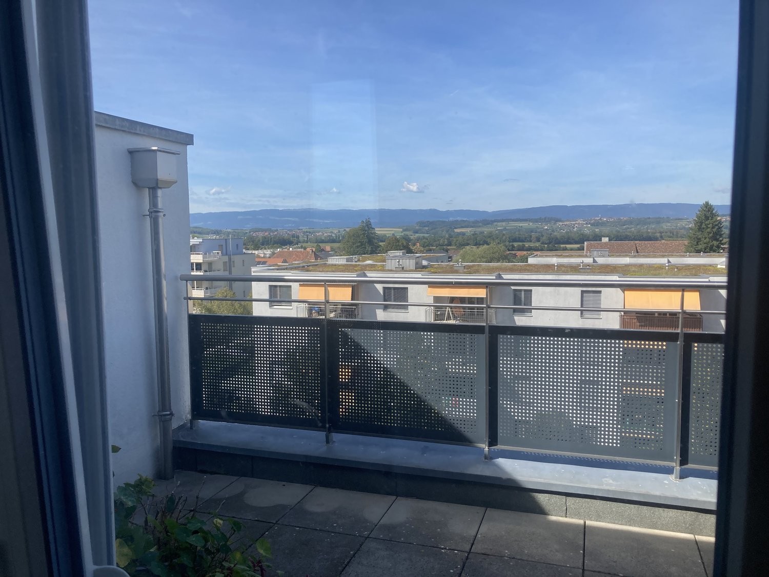 Möblierte 1 ½ Zimmer Wohnung, Foto 10 von 10
