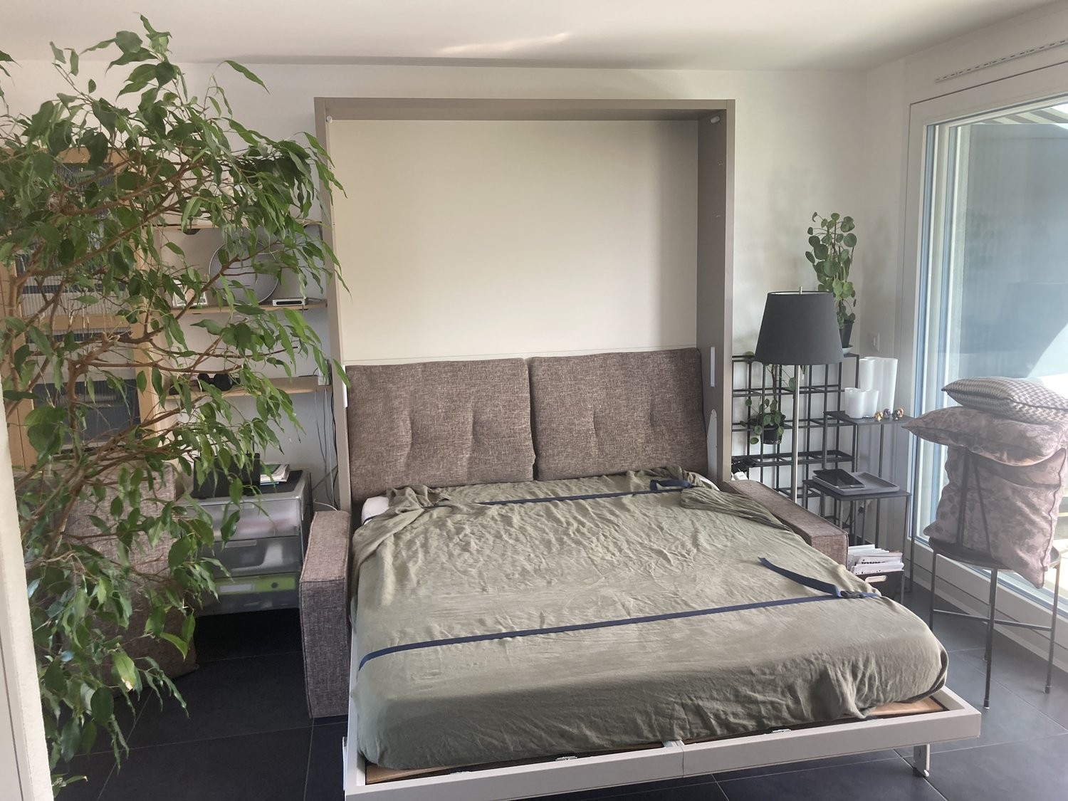 Möblierte 1 ½ Zimmer Wohnung, Foto 7 von 10