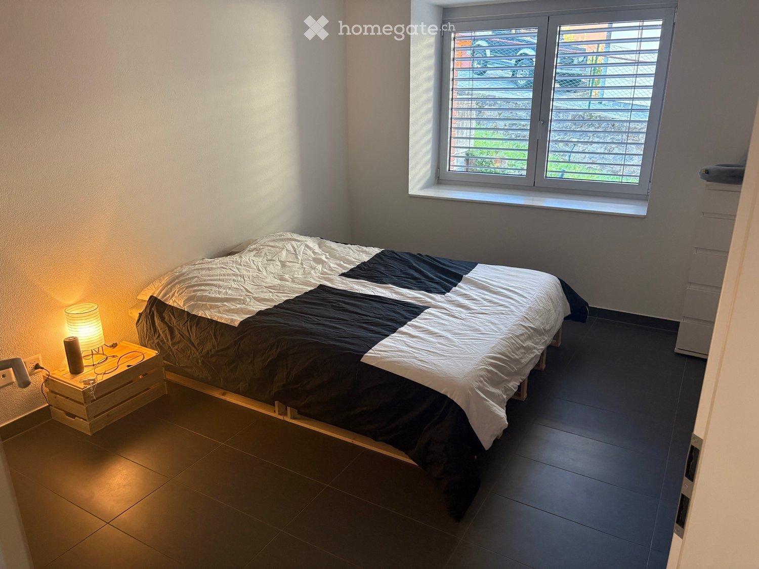 2 rooms apartment, photo 4 of 5