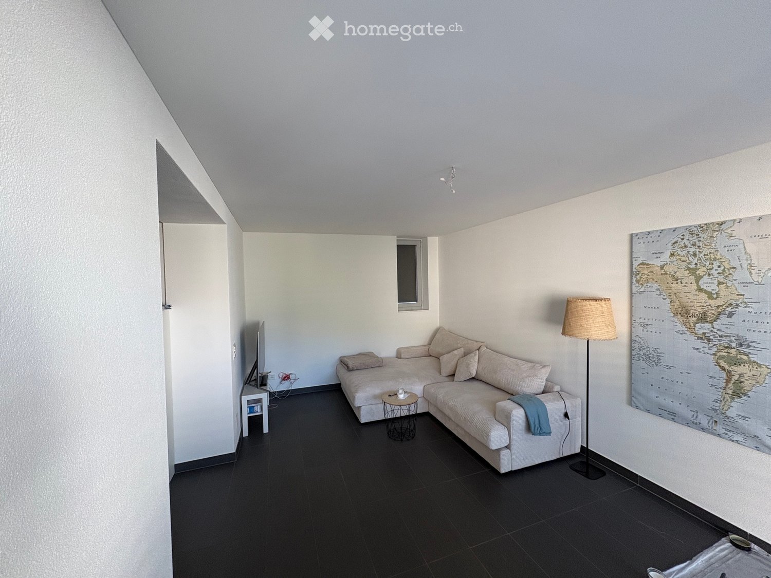 2 rooms apartment, photo 1 of 5