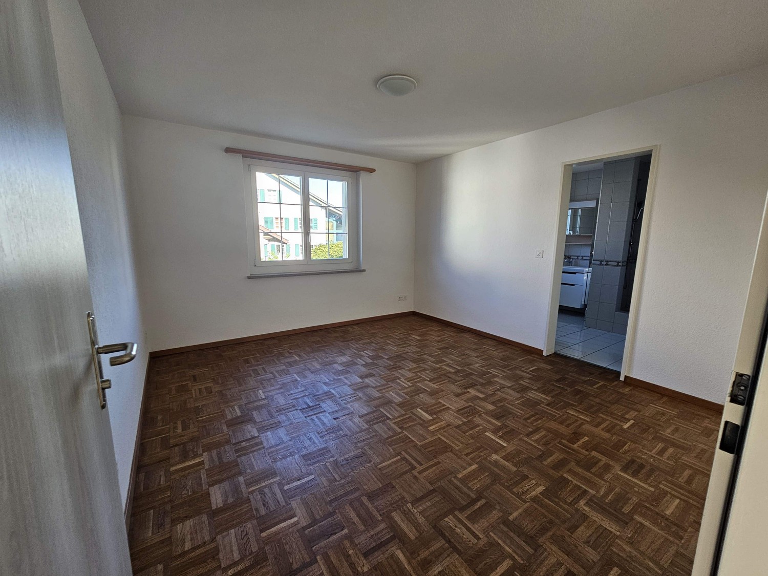 4 ½ rooms apartment, Foto 4 von 10