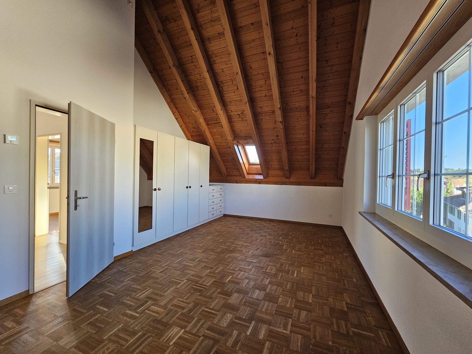 4 ½ rooms apartment, Foto 9 von 10