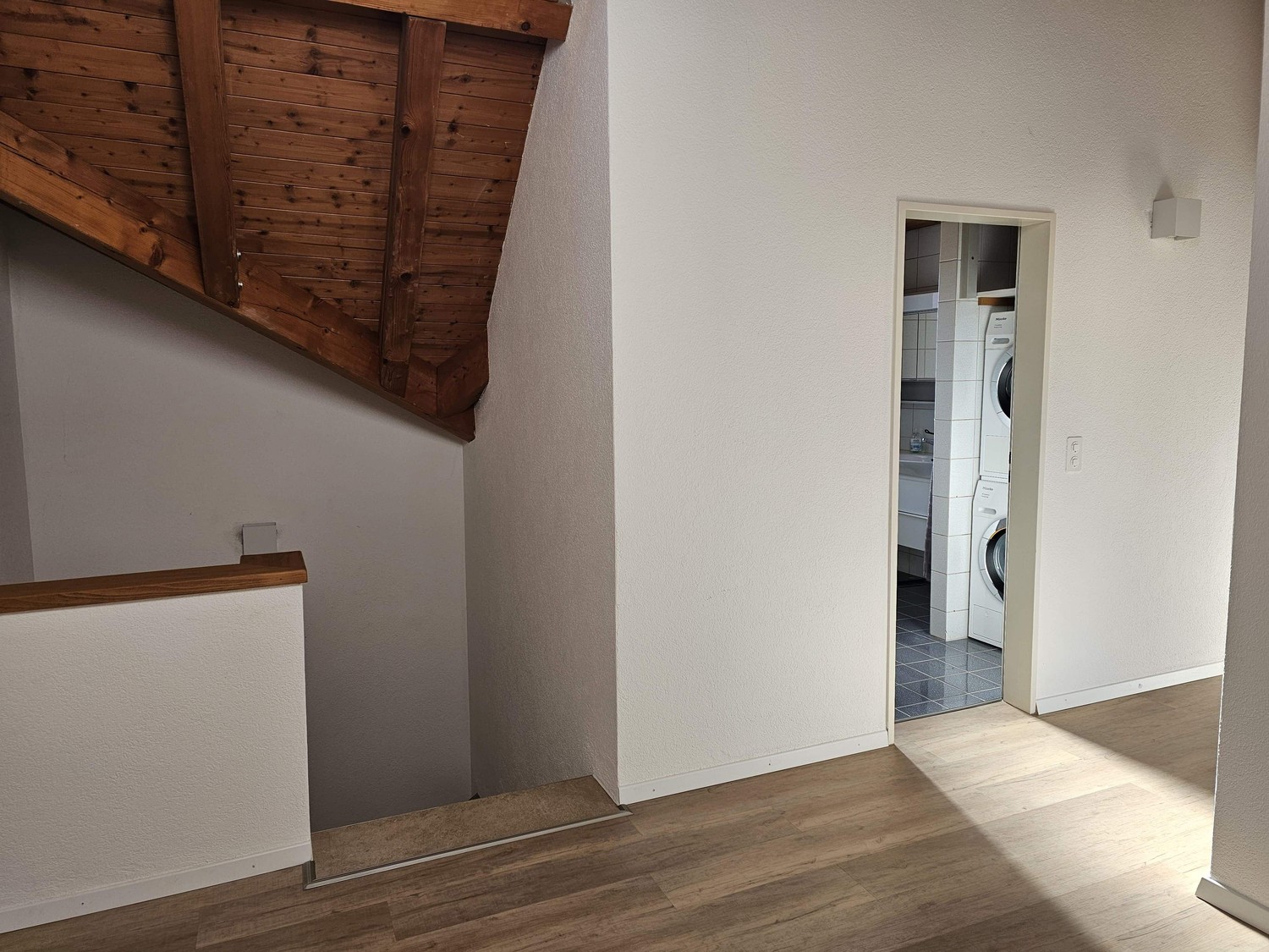 4 ½ rooms apartment, Foto 8 von 10