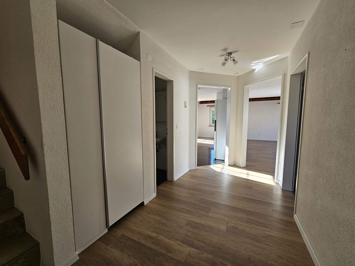4 ½ rooms apartment, Foto 1 von 10