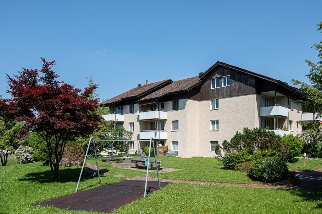 Appartamento di 4 ½ locali, foto 1 di 6