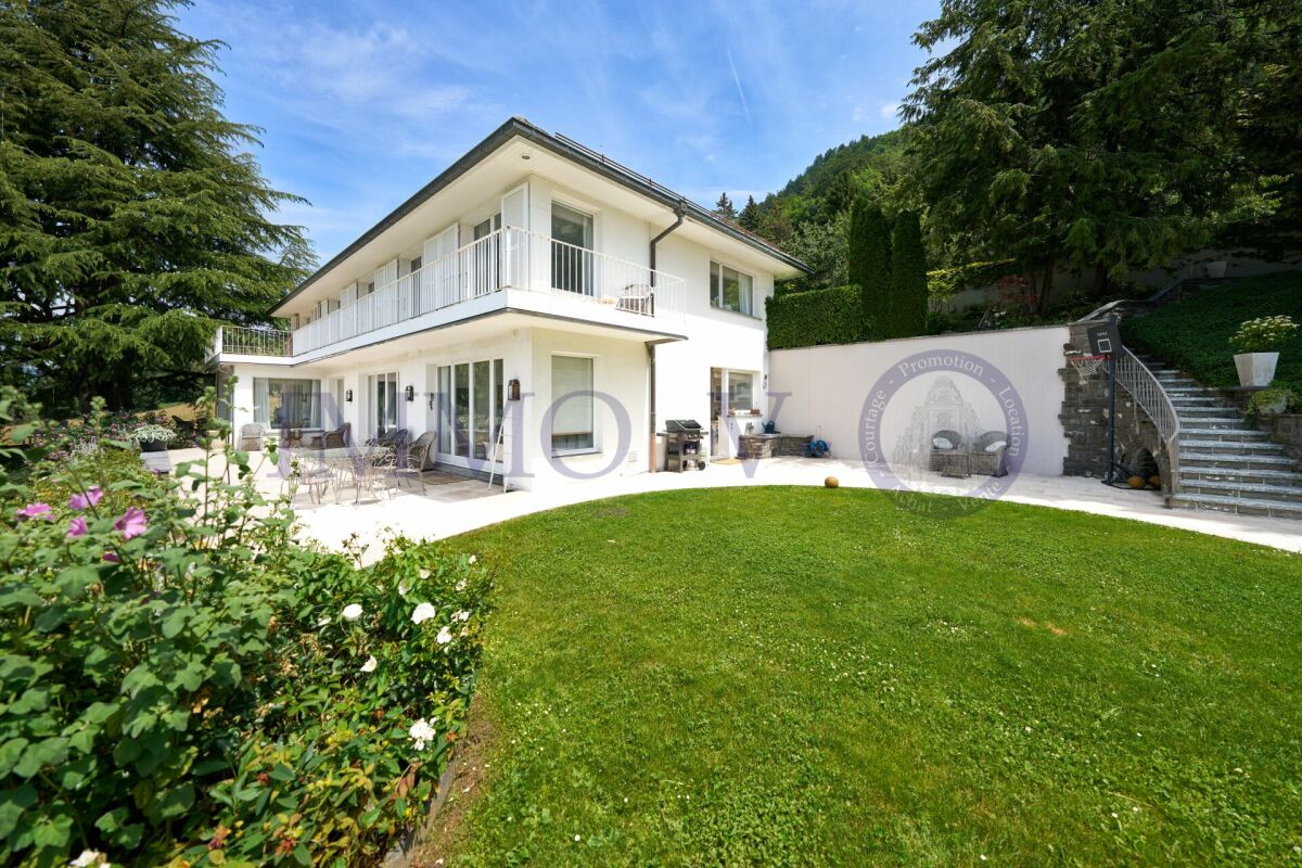 7-Zimmer-Villa, Foto 3 von 10