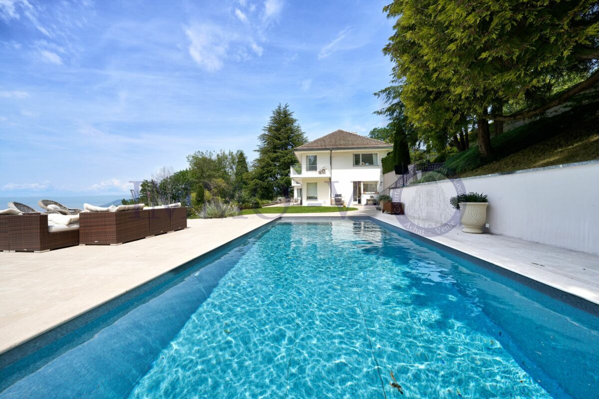 7-Zimmer-Villa, Foto 2 von 10